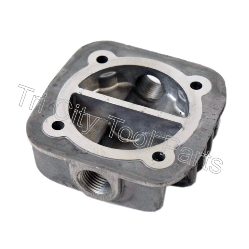 042-0121 Cylinder Head  Coleman / Sanborn