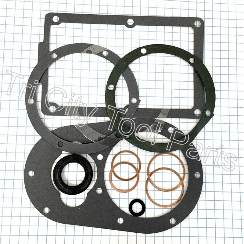 046-0317 Gasket Set