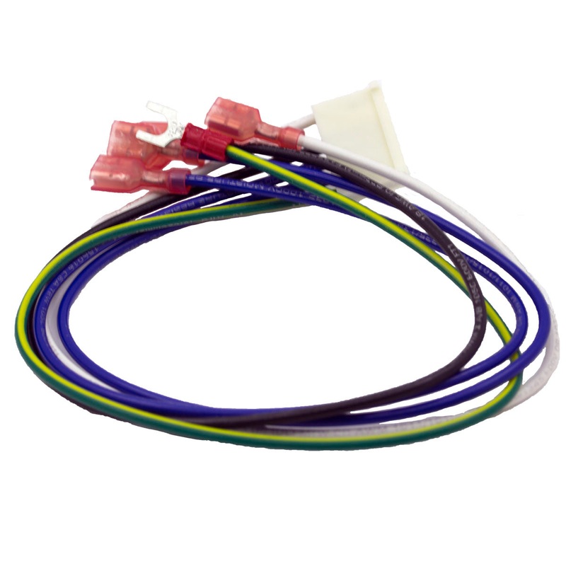 110267-01 WIRE HARNESS FOR M51605-02 & M51605-05 DSI