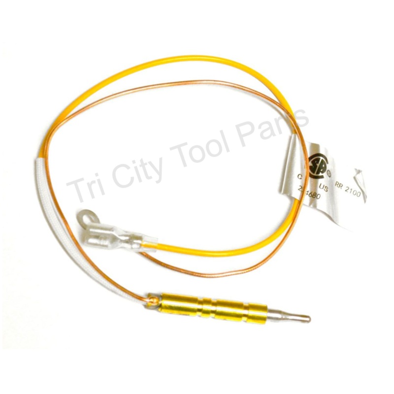17355 Thermocouple , Wire Assembly MH540TT  Mr. Heater Heat-Star