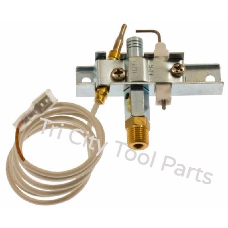 23-3481 ODS Pilot Assembly Dura-Heat  Thru 2017