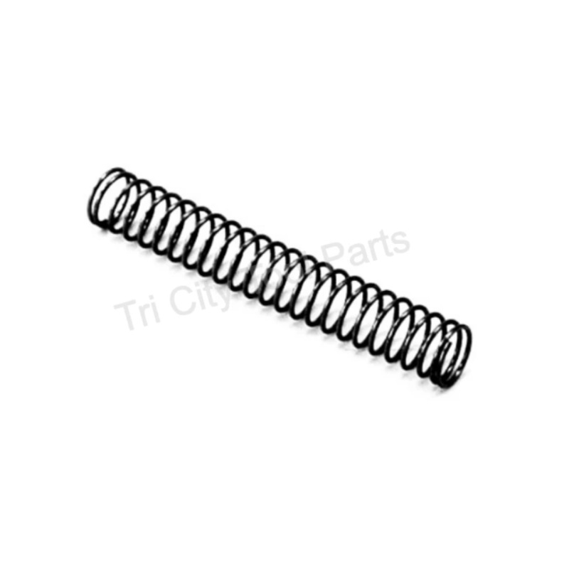 242207-00 Spring , Brush Black & Decker Mower / Craftsman