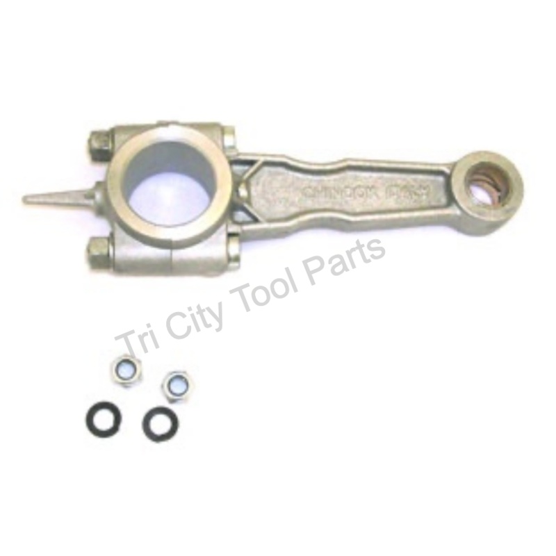 31100750CH Connecting Rod Assembly  ROLAIR Air Compressor K17 / K18 Pump