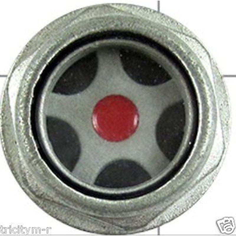51111-4770  Oil Level Sight Glass Gauge W/ Gasket  Makita MAC5501G