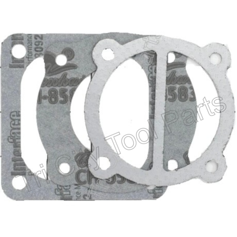 5140170-72 Gasket Set (1) , Air Compressor DeWALT / Porter Cable