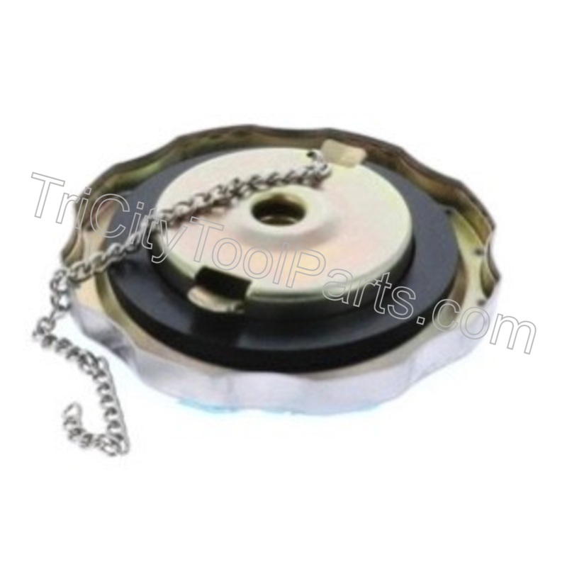 5140175-56 Fuel Cap DeWALT Generator  DXGNR7000