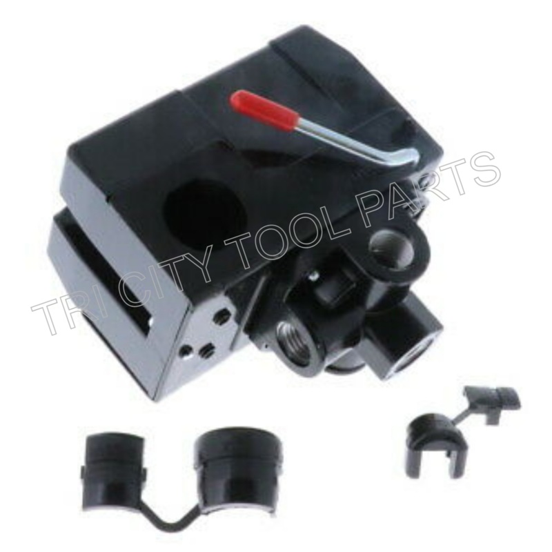 5140186-66 / E105176 Pressure Switch  Porter Cable  PXCMF220VW  PXCMF226VM