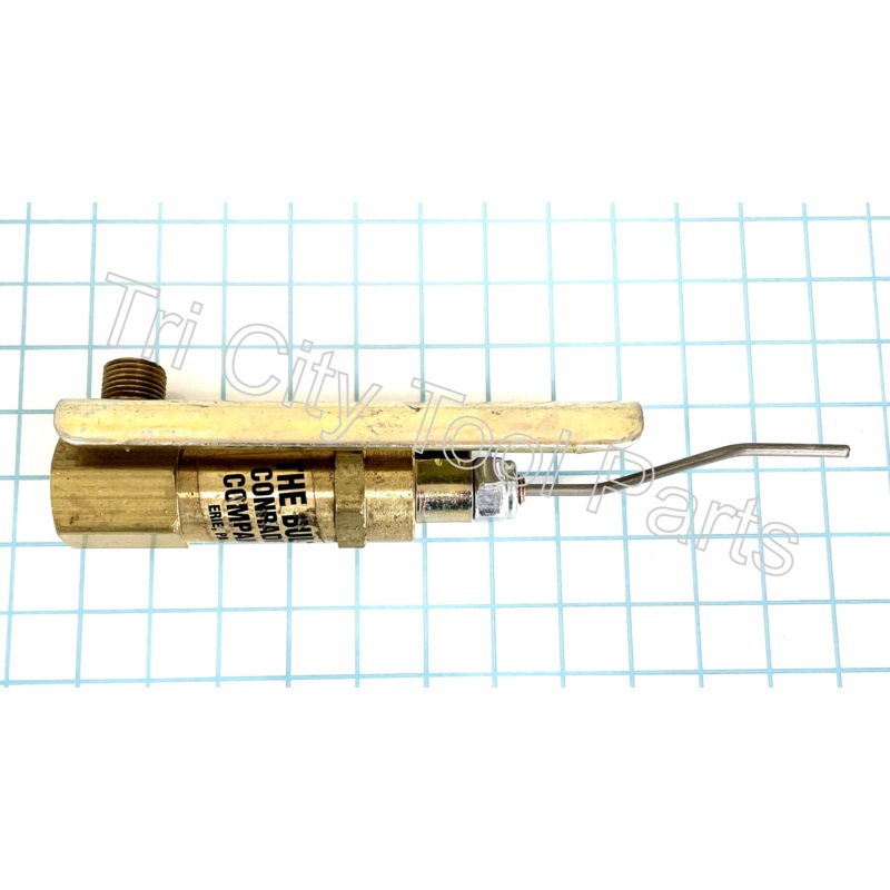 5140186-86 Throttle Control DeWalt  Air Compressor
