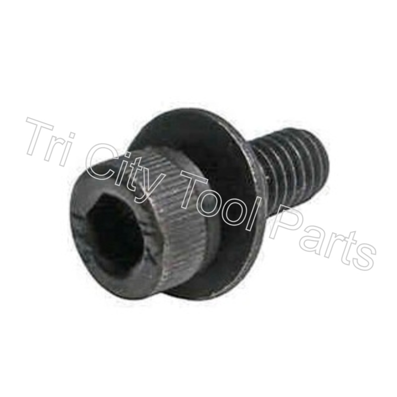 5140203-82 Arbor Screw ,Blade Bolt  Washer Porter Cable  PCE381 Saw