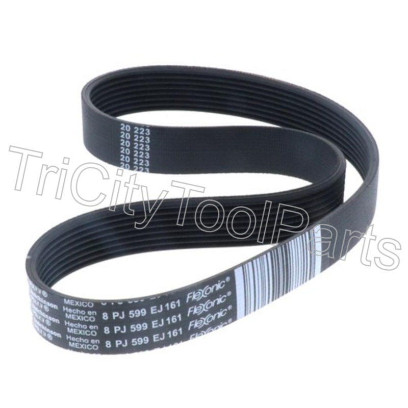 5140230-51 Belt DeWalt DXCM271  Porter Cable PXCM302