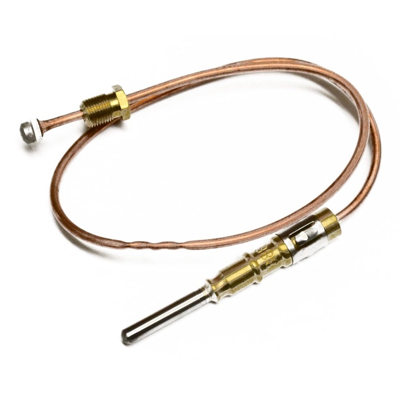 571030 Thermocouple 18 LB WHITE