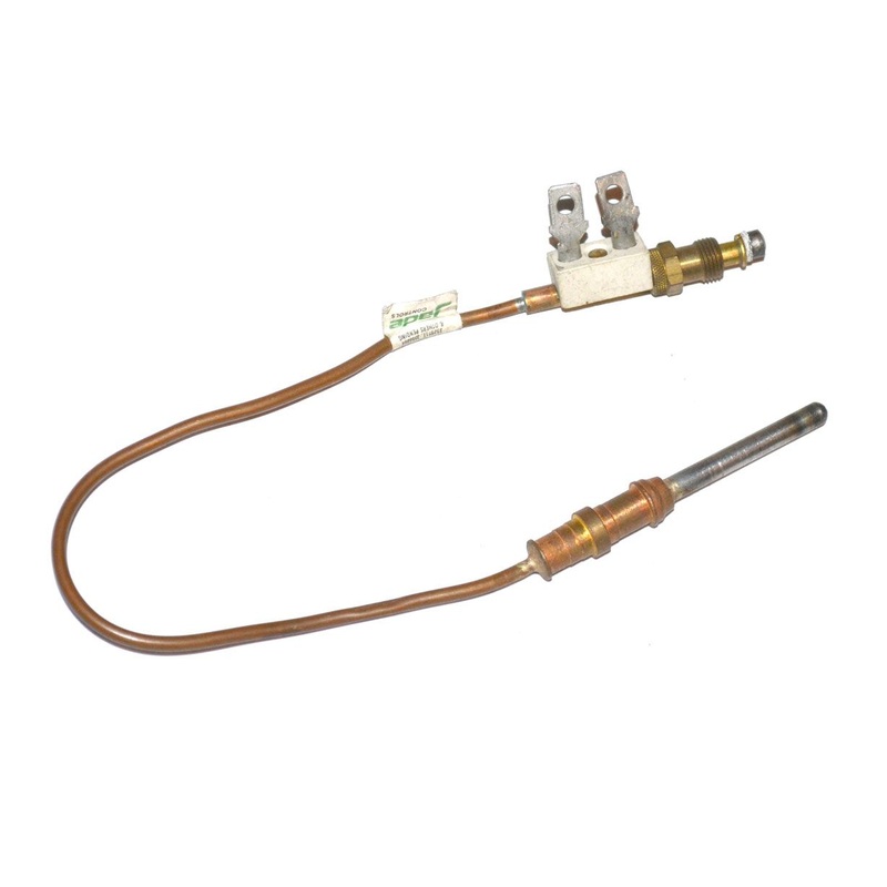 6236NR / 6236 Thermocouple 13