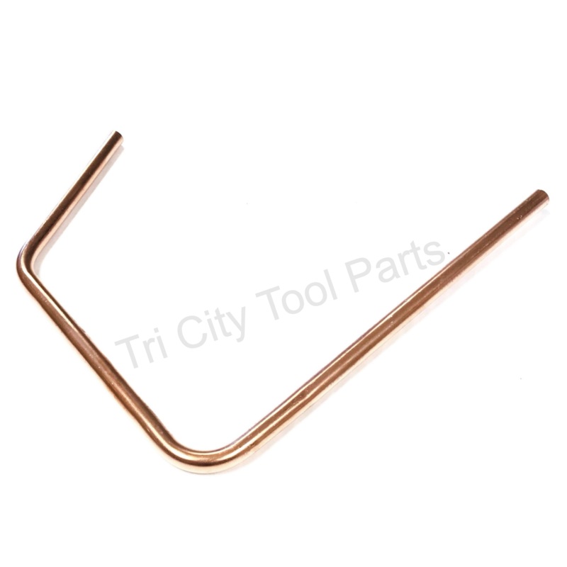 629401-00 Aftercooler DeWalt Air Compressor Exhaust Tube Outlet Tube