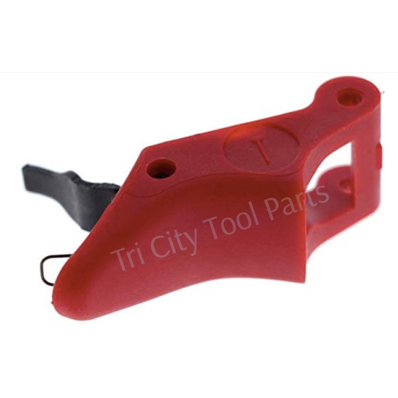 634174-00 Trigger Assembly Porter Cable DA250C & FN250C