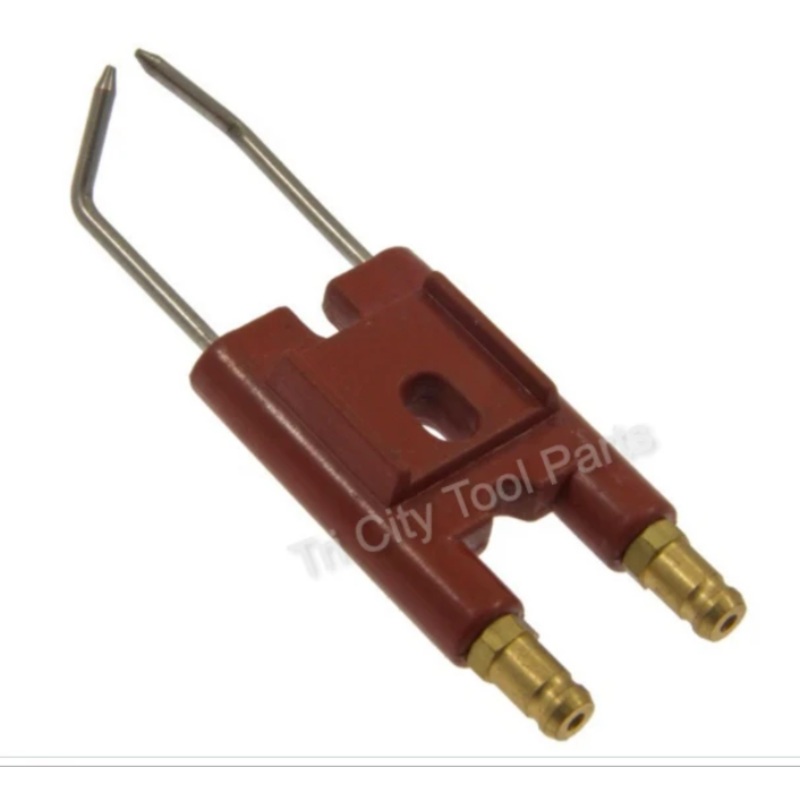 70-052-0400  Heater Spark Plug  Pinnacle Heaters