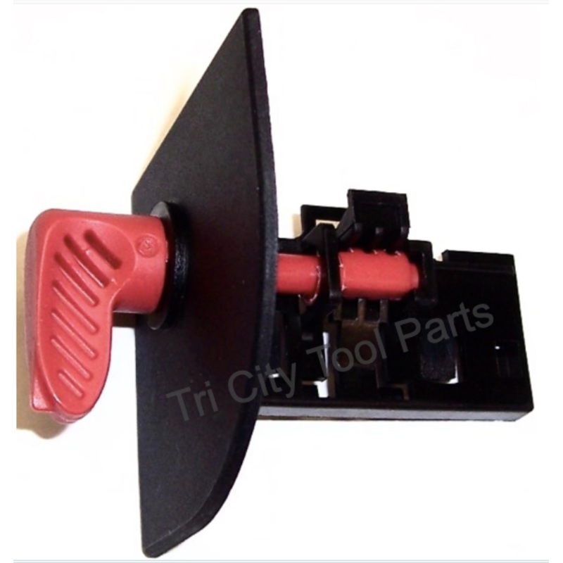 CW210900AV Switch Lever Assembly  Campbell Hausfeld / Husky