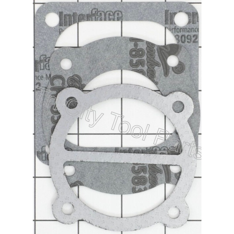 E108141 Gasket Set (1) , Air Compressor  HUSKY C302H