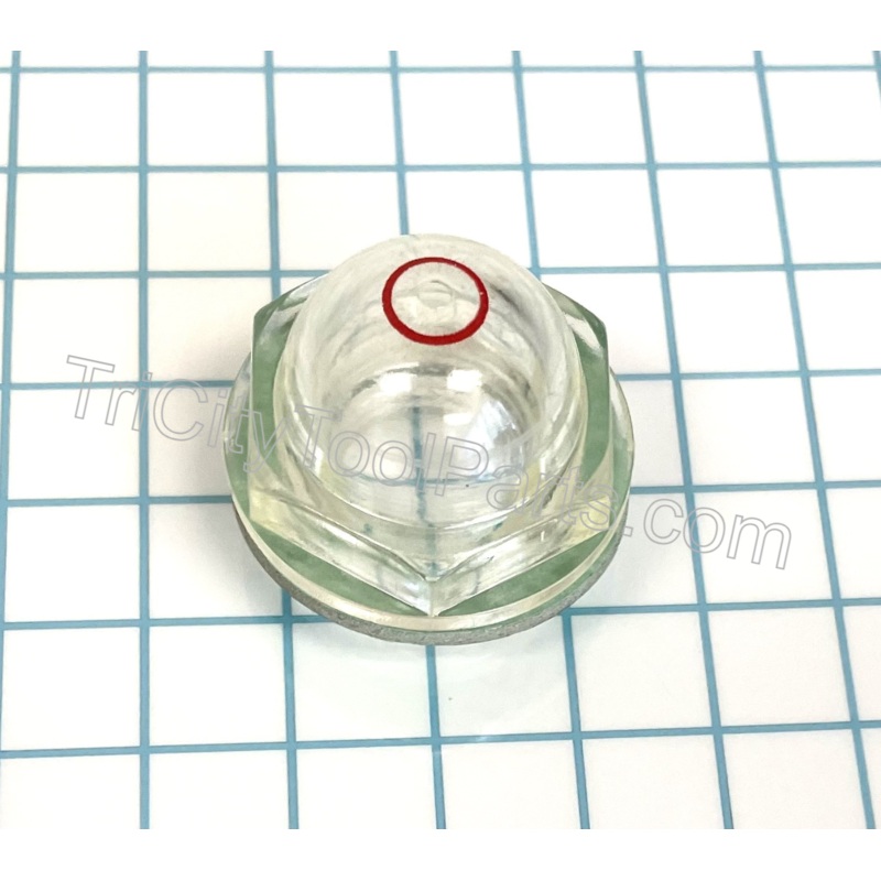 FC012031000 Oil Level Sight Glass  Rolair Repl 36504450CH