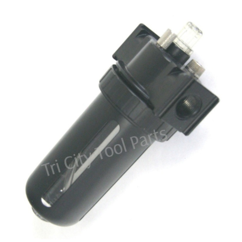 LUB0375 ROLAIR  LUBRICATOR 3/8