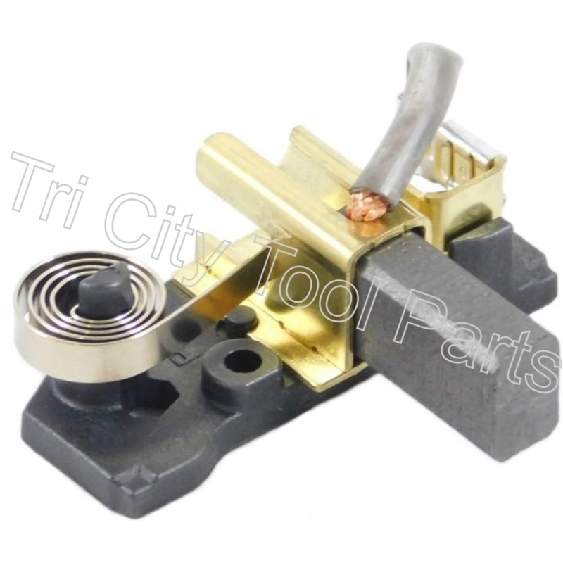 N226137 N314200 DEWALT  BRUSH HOLDER ASSEMBLY