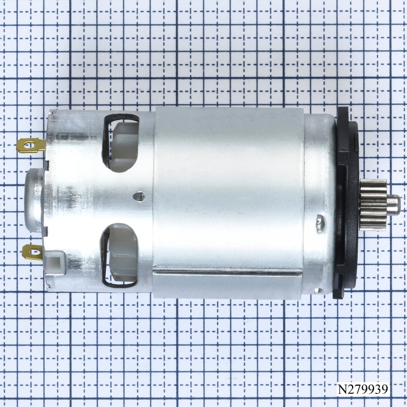 N279939 DeWalt Motor Assembly  CMCD701C2 Type 1  ,  DCD771C2