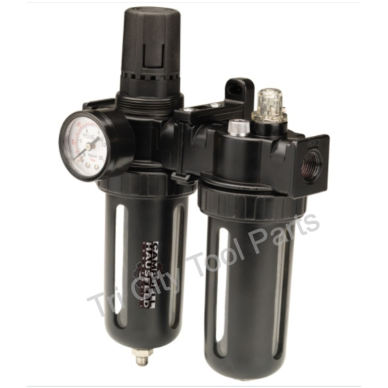 PA210400AV  Filter / Regulator / Lubricator 3/8 NPT PA2104