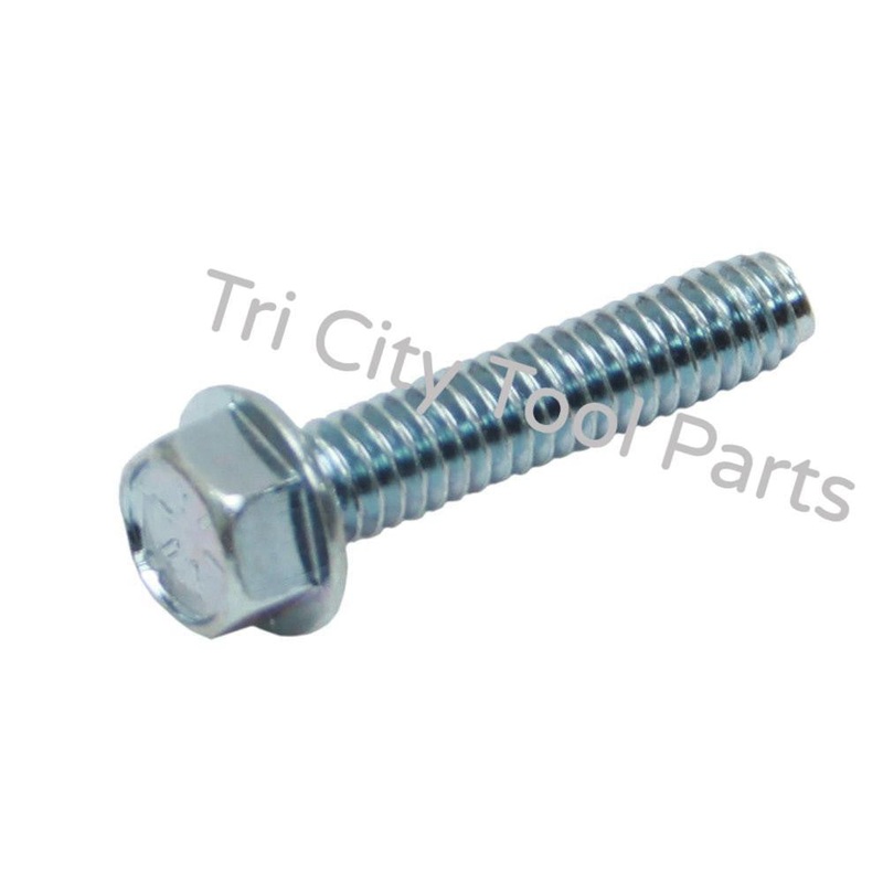 SSF-927 SS  Screw  1/4-20 X 1.25