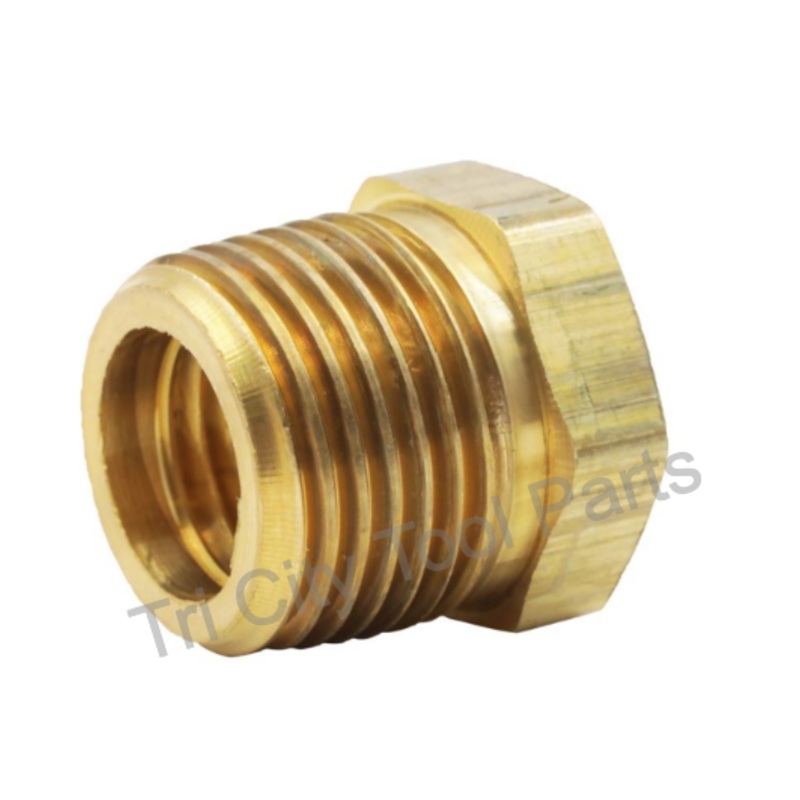 ST071407AV -B  BUSHING 1/4-18 X 1/8-27 Campbell Hausfeld