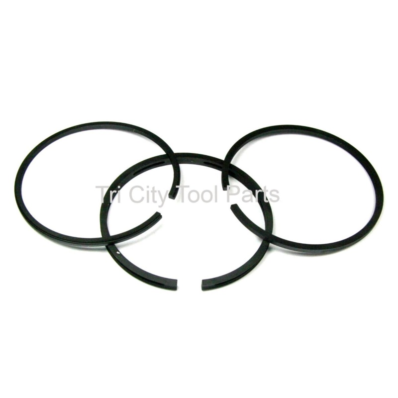 054-0241 Ring Set  Powermate  Air Compressor