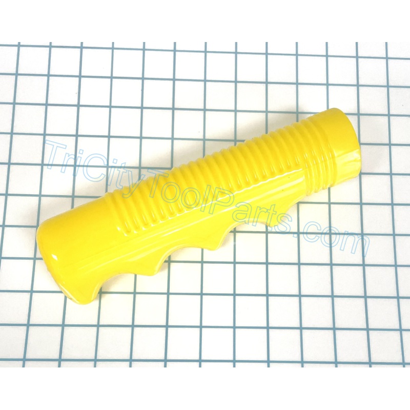104-1072 Handle Grip Jenny Air Compressor