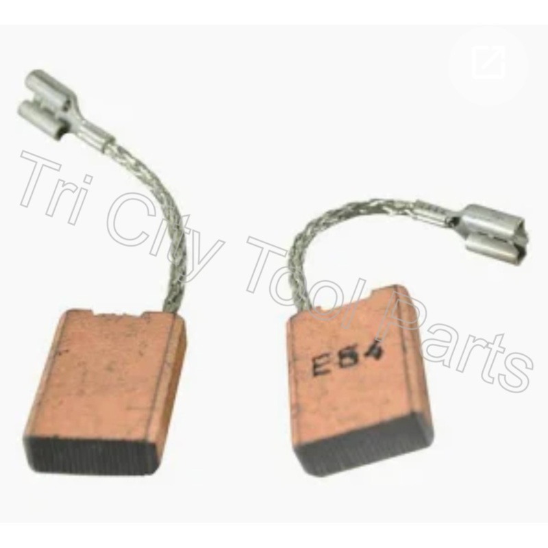 1607014194 / 1607014178  Bosch  Grinder Brush Set  Genuine OEM