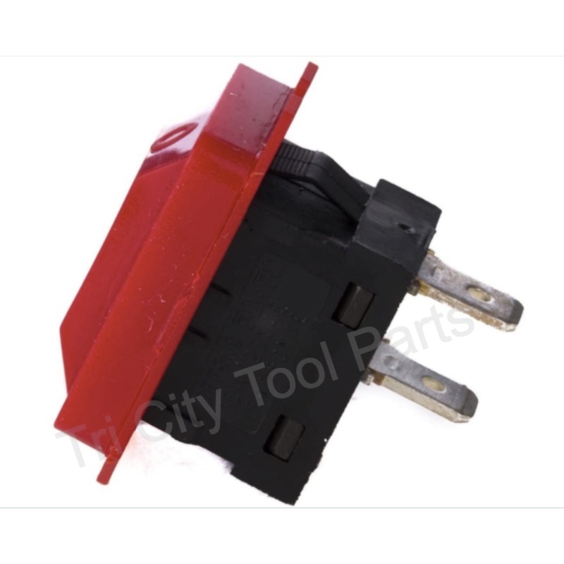 1607200190 Switch  Bosch  Sander  Rocker Switch