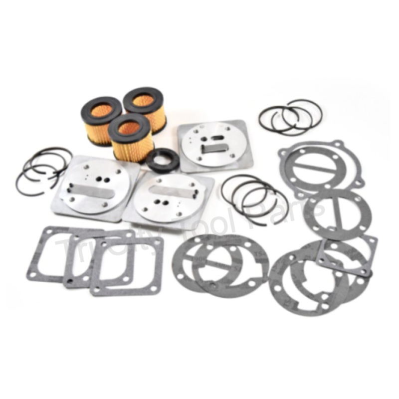 165-0265 Overhaul Kit  Coleman  Sanborn  LA4546065 , LA8046065
