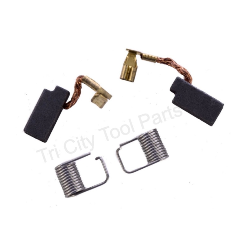 2610353931  Brush Set  Skill Bosch Brush and Spring Set