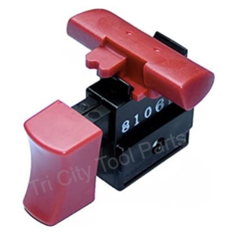 2610917325 Switch Skil Saw Switch