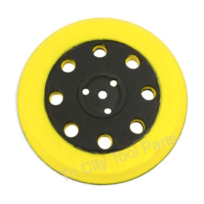 2610917408  Replacement Bosch Random Orbit Sander Hook & Loop Pad