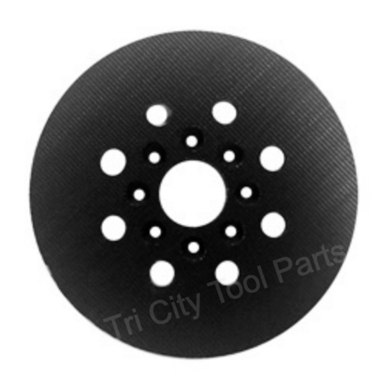 2610955945 / RS034 Replacement Bosch Random Orbit Sander Hook & Loop Pad