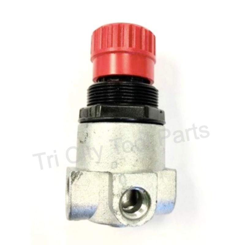 319117000F Air Regulator  Rolair D1000LS3, D2000HBP6