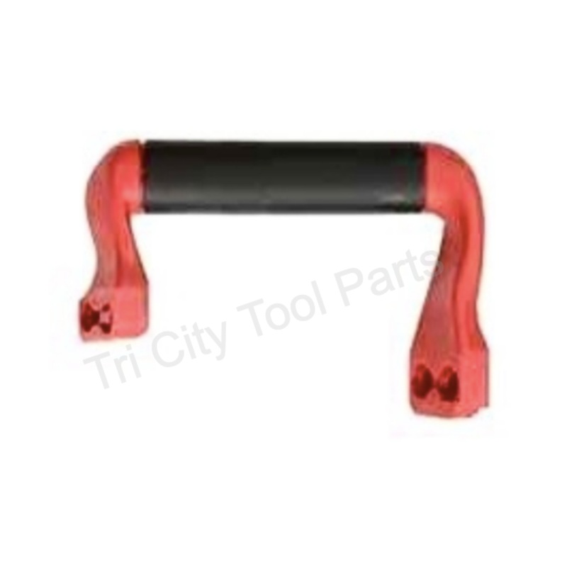 3322308001 / 1619X04707 Top Handle Skil MAG77LT , SPT77WML Worm Saw Top Handle
