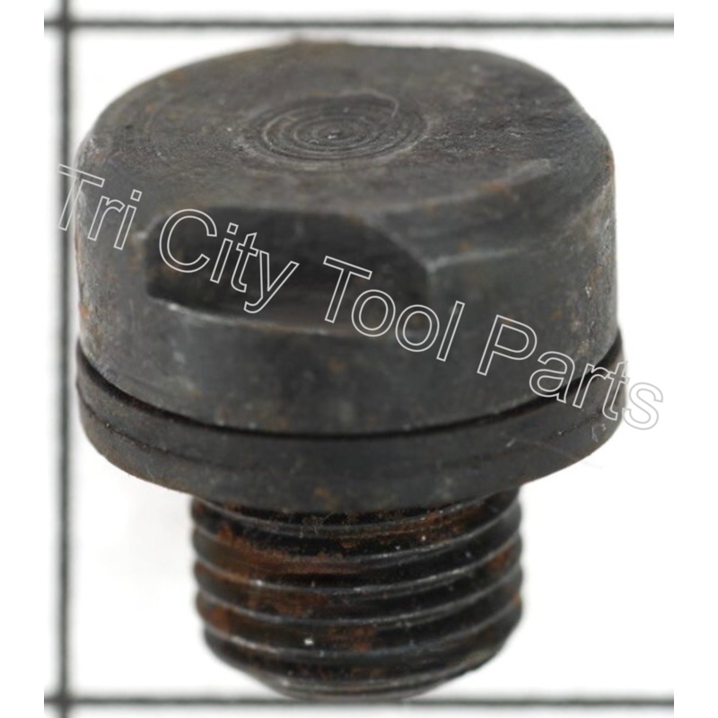 5140170-80 Oil Plug Air Compressor DeWalt / Porter Cable