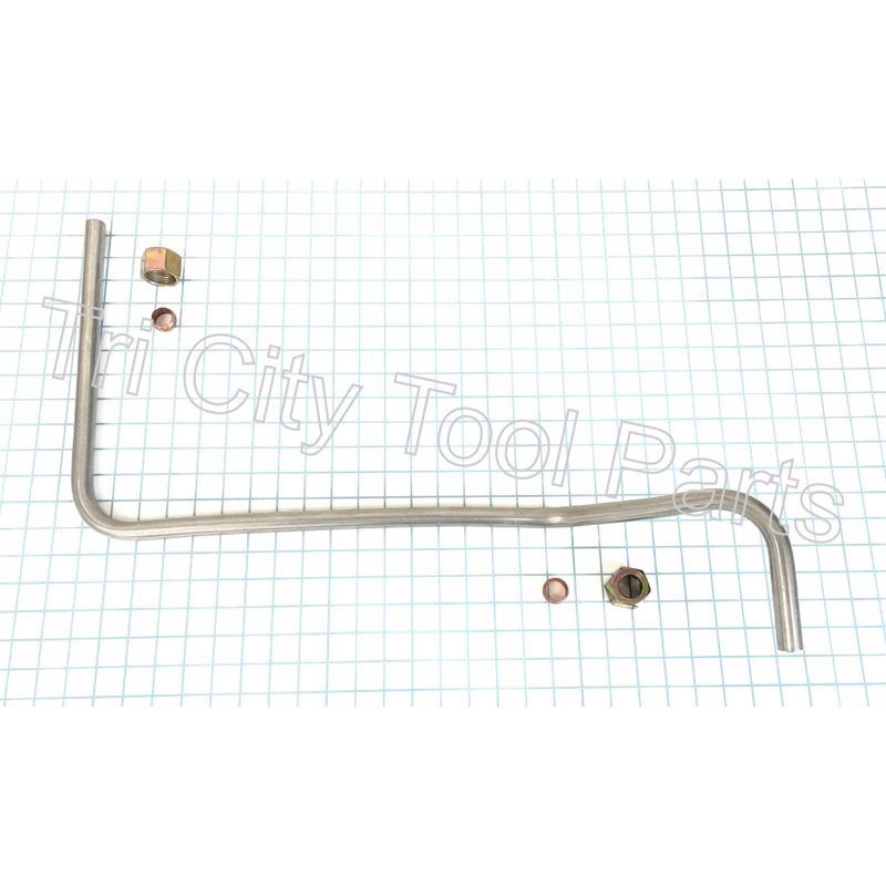 5140170-83 Outlet Tube Air Compressor  PXCM201  PXCM202