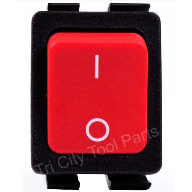 5140230-40 Switch , Rocker  DeWalt DXCM271  Porter Cable PXCM302