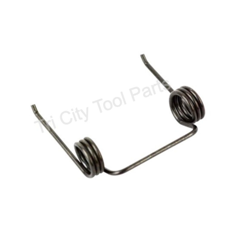 877-761  FEEDER SPRING HITACHI  NV45AB NV45AB2