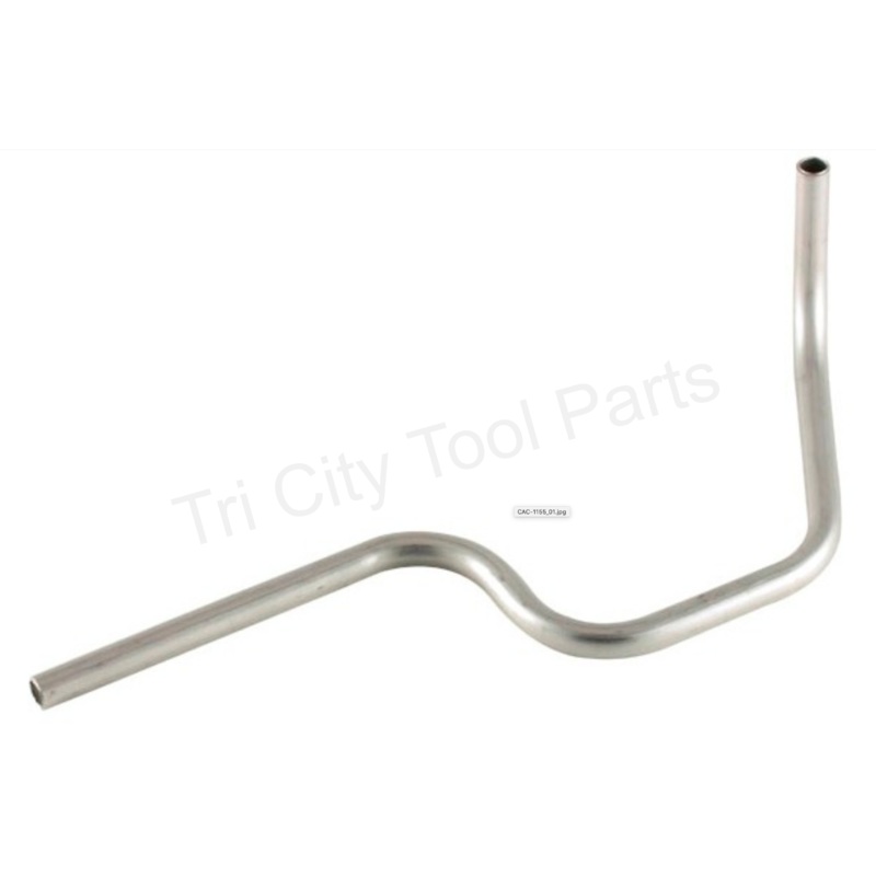 CAC-1155 Outlet Tube  Craftsman / DeVilbiss