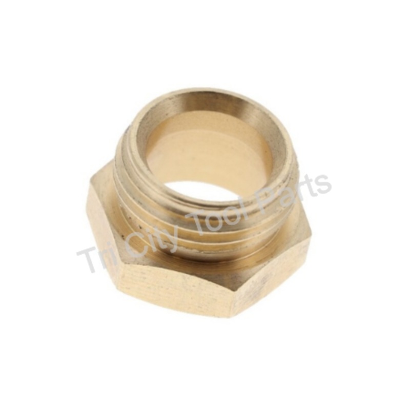 E106623 Nut  Husky C331H  C303H