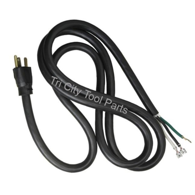 EC012901AV 240 Volt Air Compressor Power Cord Campbell Hausfeld