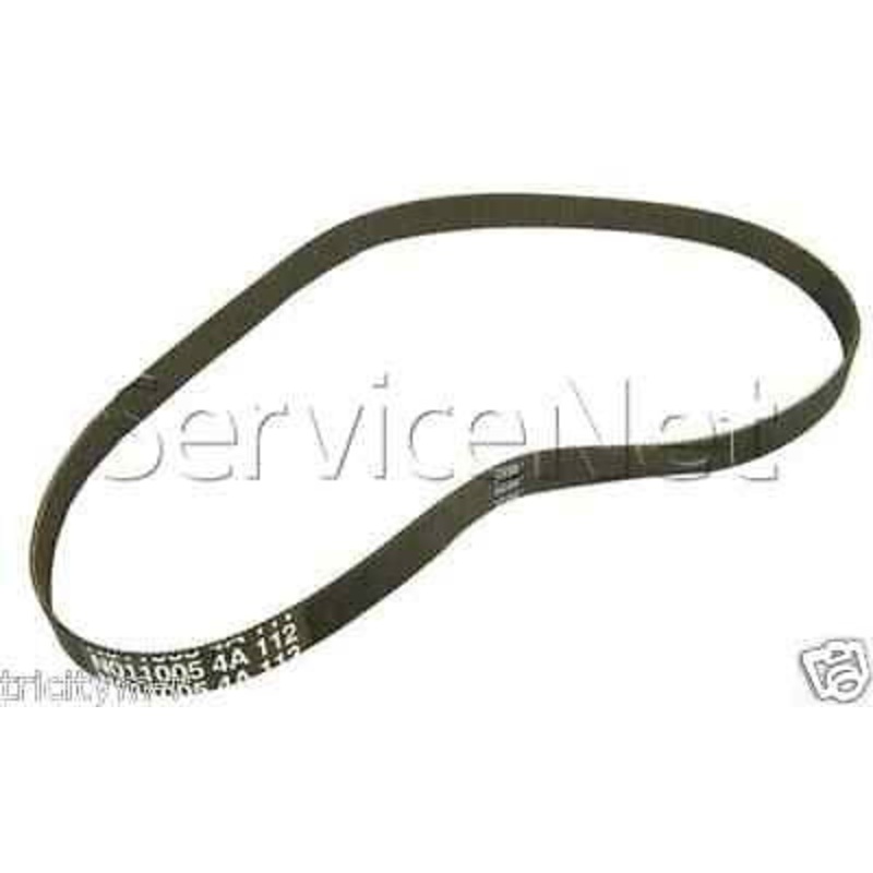 N011005  Belt DeWalt Air Compressor Drive Belt
