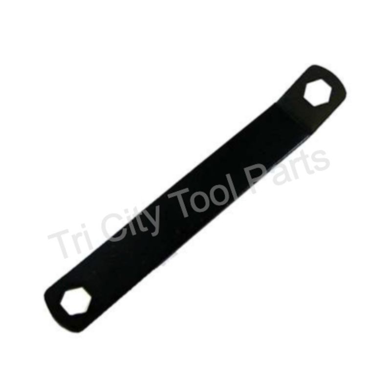 N032373 Wrench  Dewalt  DWS535 Worm Saw