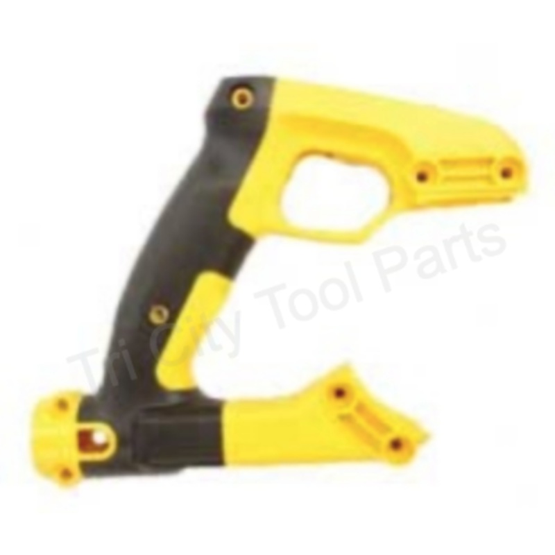 N046099 Handle Assembly  Dewalt DWS535  DWS353T