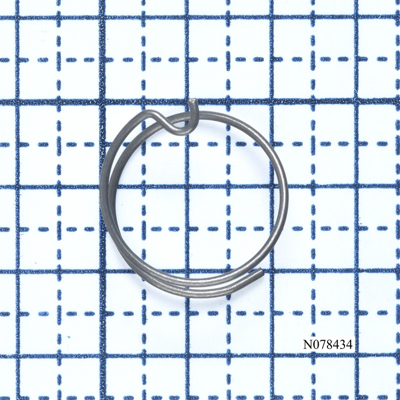 N078434 Spring, Compression  DeWalt